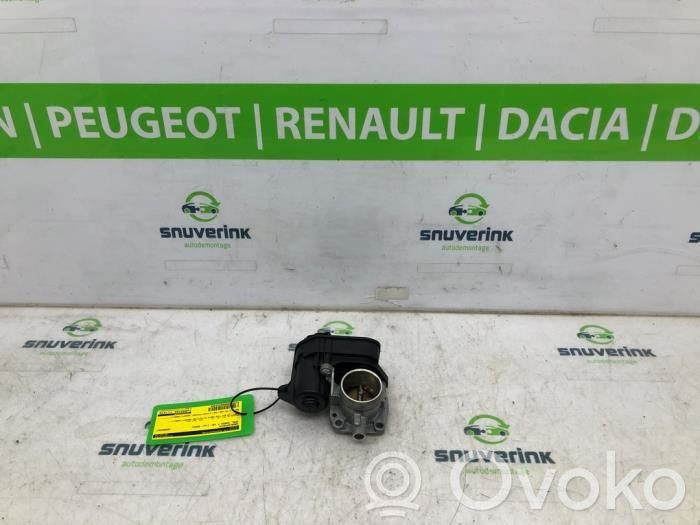 Opel Corsa F Valvola a farfalla 
