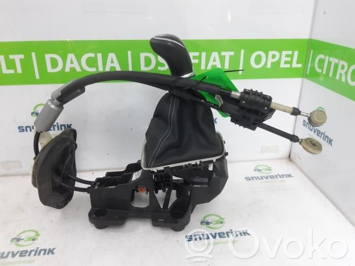 Opel Corsa F Selector de viteze/schimbător de viteze (interior) 