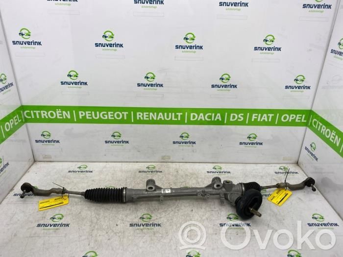 Renault Clio V Cremagliera dello sterzo parte meccanica 