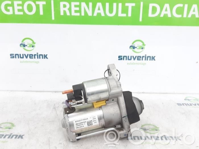 Electromotor   233008820R