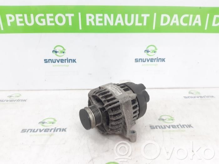 Fiat 500 Generatore/alternatore