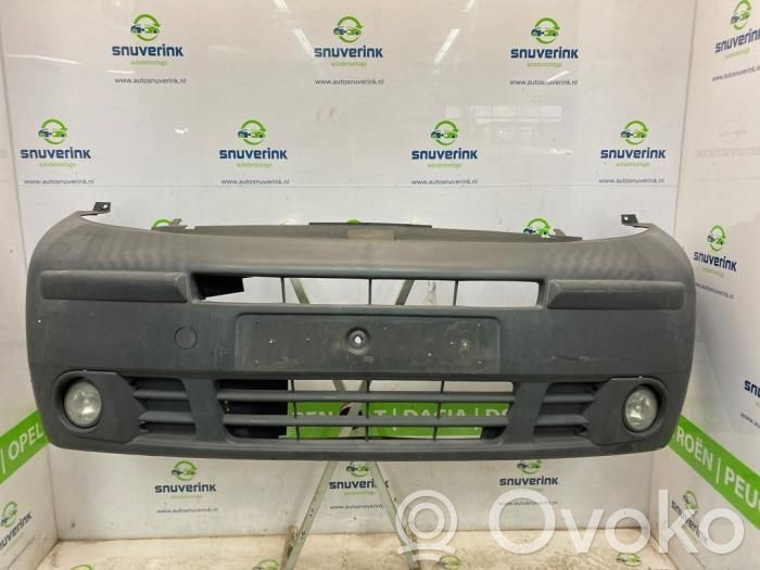 Renault Trafic II (X83) Parachoques delantero 