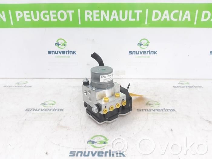 Renault Kangoo III ABS Blokas 