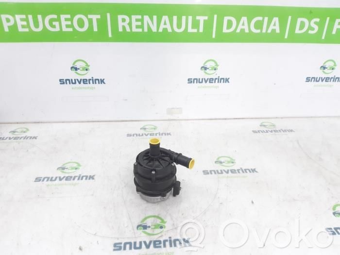 Renault Kangoo III Pompă apă 