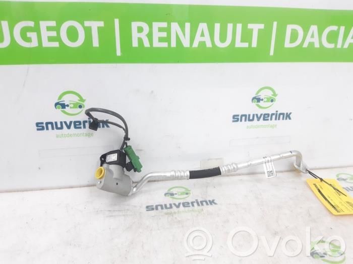 Renault Kangoo III Conductă/furtun aer condiționat (A/C) 