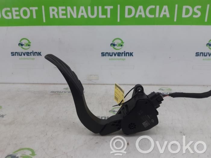 Renault Kangoo III Pedale dell’acceleratore 