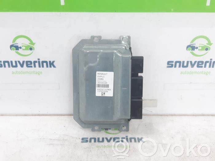 Renault Kangoo III Gearbox control unit/module 