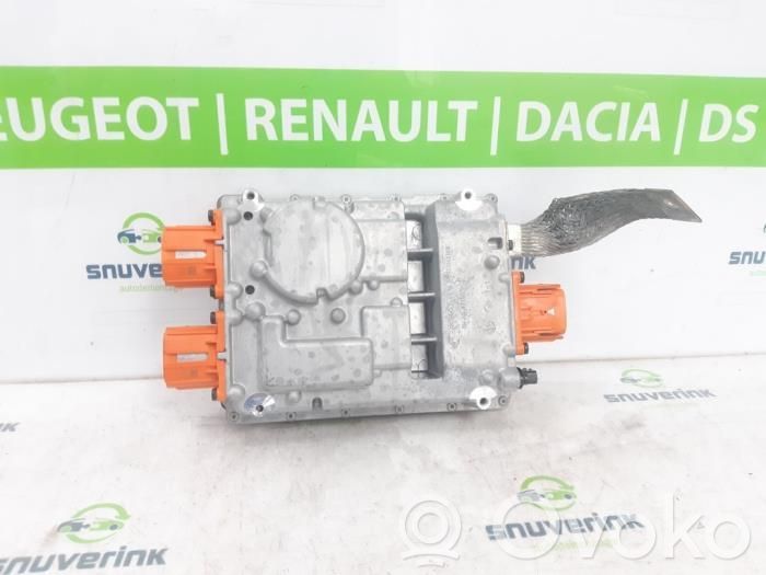 Renault Kangoo III Falownik / Przetwornica napięcia 