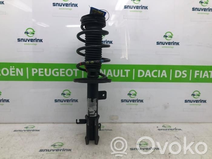 Peugeot 208 II Amortizor față 