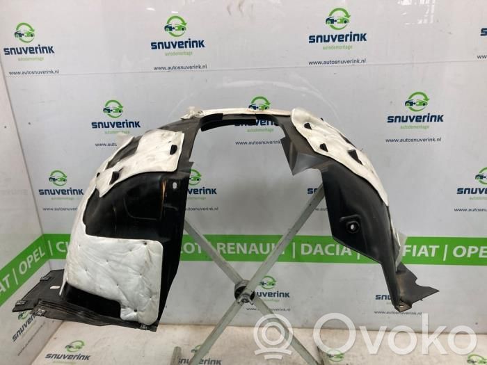 Citroen C4 II Nadkole przednie 