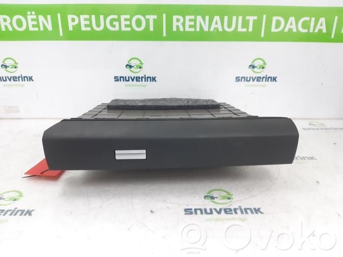 Citroen C4 II Juego guantera 