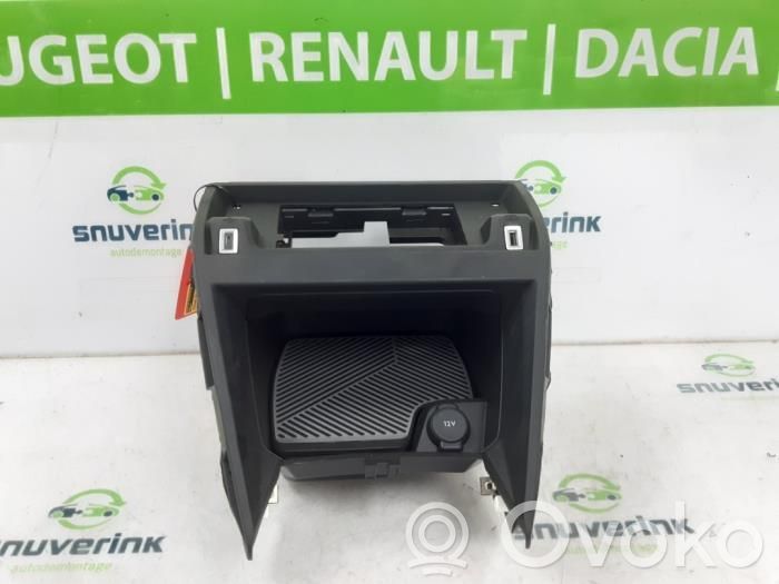 Citroen C4 II Cita veida paneļa detaļa 