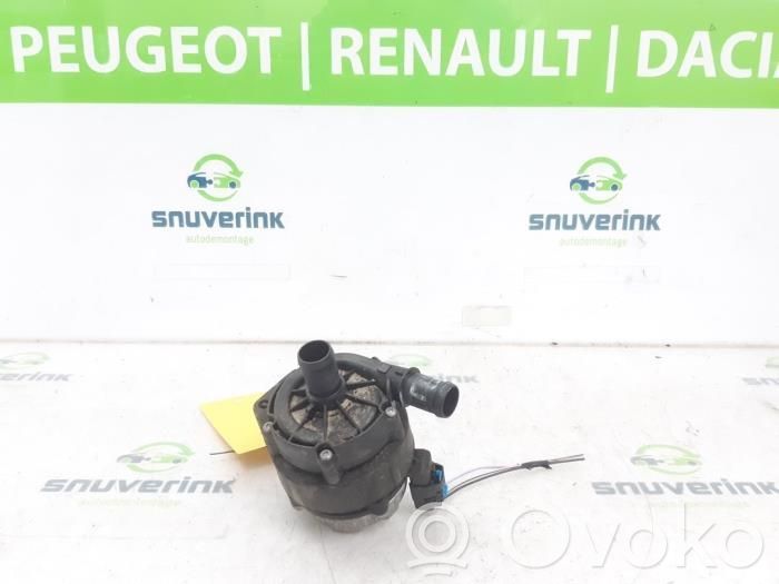 Renault Kangoo III Pompa wody 