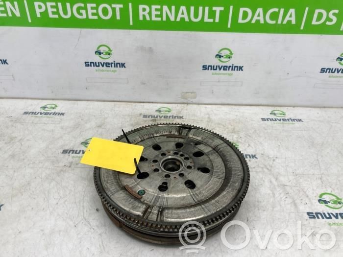 Renault Master III Volante motor 