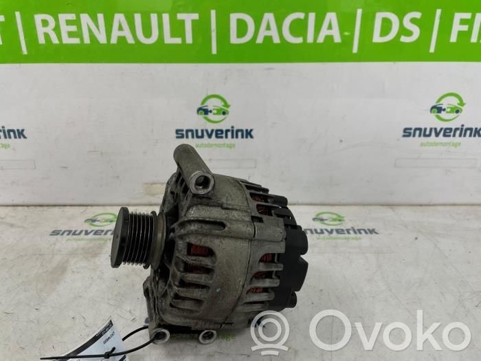 Peugeot 308 Alternator 