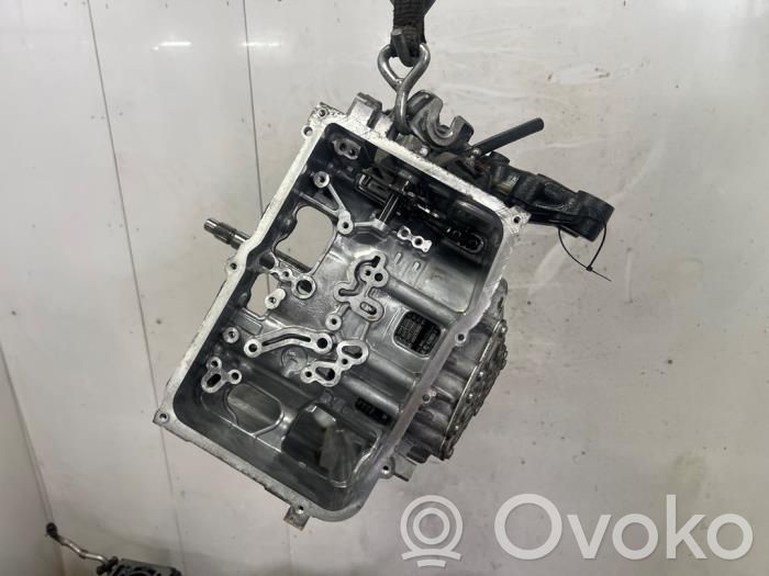Fiat Ducato Muu vaihdelaatikon osa 