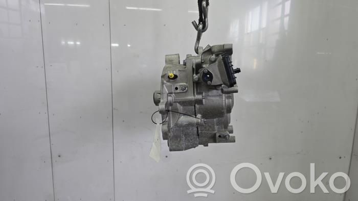 Opel Corsa F Manualna 5-biegowa skrzynia biegów 