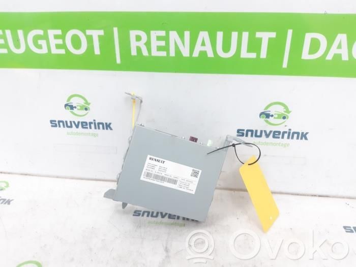 Renault Megane E-Tech Camera control unit module 
