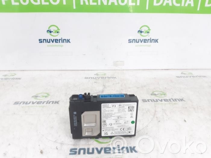 Phone control unit/module   2591A2902R