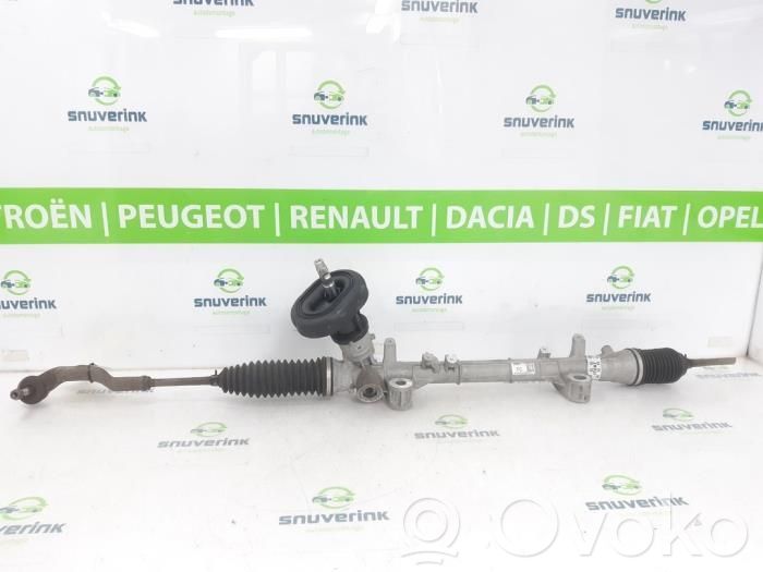 Renault Captur II Hammastangon mekaaniset osat 