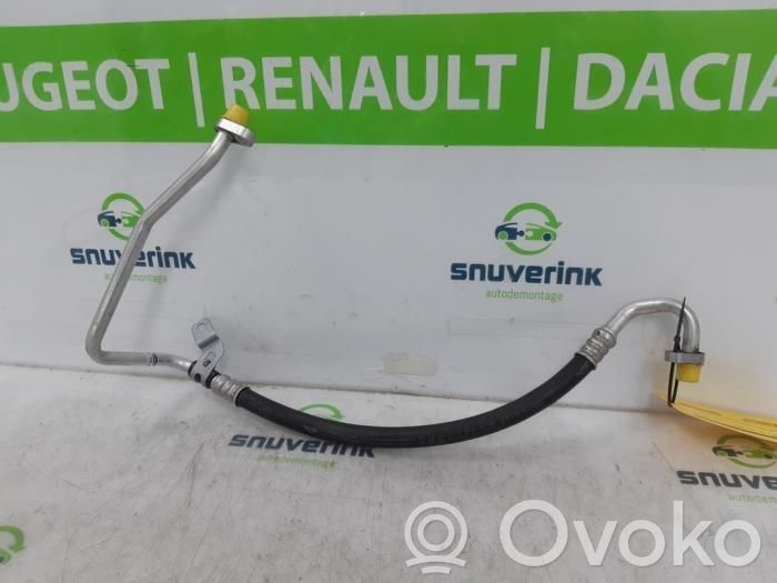 Renault Captur II Ilmastointilaitteen putki (A/C) 