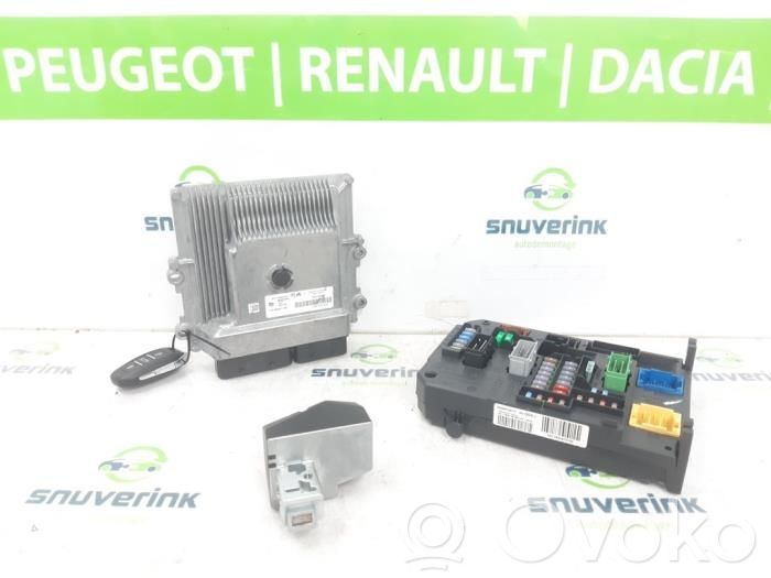 Engine control unit/module   9806687980,0281031684,1611428080,1614395380,1680920080,9806460480,9806671980,9812112580,9813283980