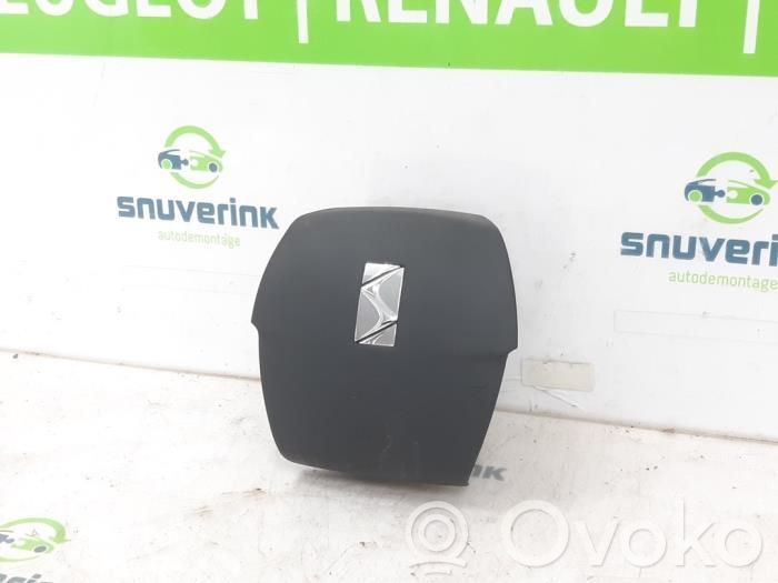 Citroen DS4 Poduszka powietrzna Airbag kierownicy 