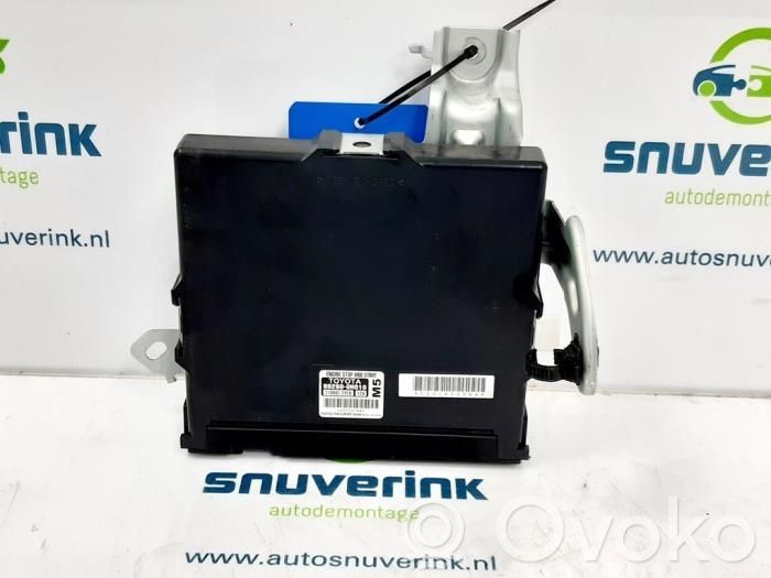Peugeot 108 Start/Stop control module 