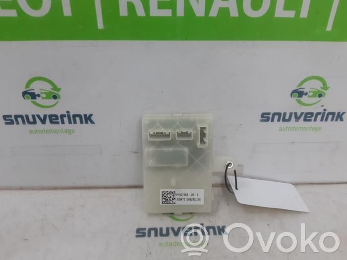 Tesla Model 3 Other control units/modules 
