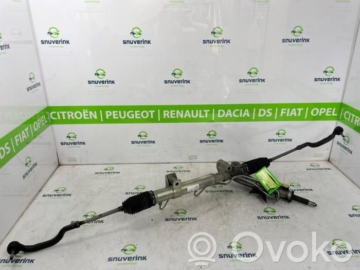 Opel Vivaro Stūres statņa mehāniskā daļa 