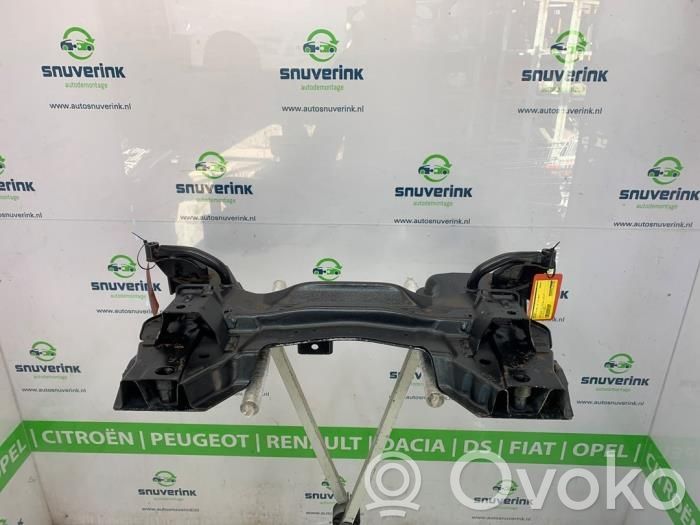 Citroen C3 Aircross Front subframe 