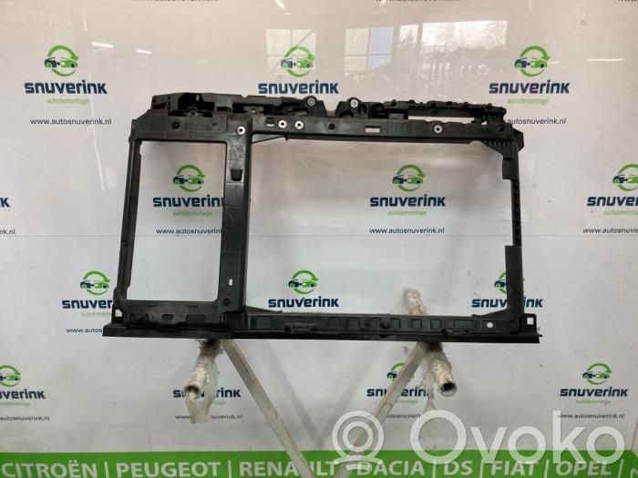 Citroen C4 II Panou suport radiator 