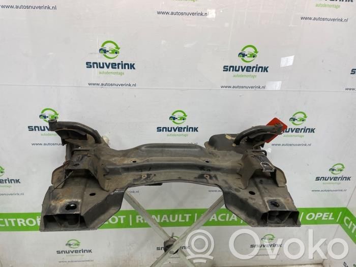 Citroen C3 Aircross Front subframe 