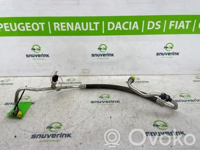 Opel Movano B Wąż / Przewód klimatyzacji A/C 