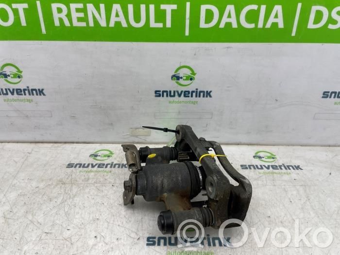 Opel Movano B Tylny zacisk hamulcowy 
