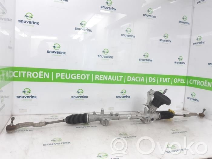 Renault Arkana Piesă mecanică casetă direcție