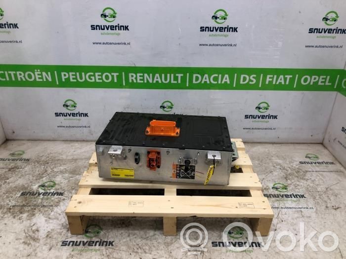 Renault Symbioz Hibrīda / elektromobiļu akumulators 