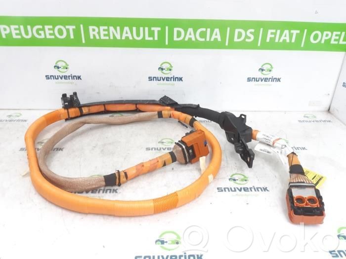 Renault Symbioz Cablu înaltă tensiune 