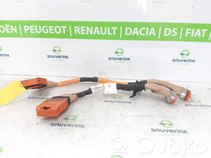 Renault Symbioz Faisceau de câblage pour moteur