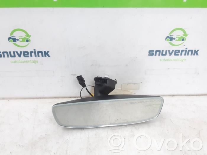 Renault Symbioz Espejo retrovisor (interior) 