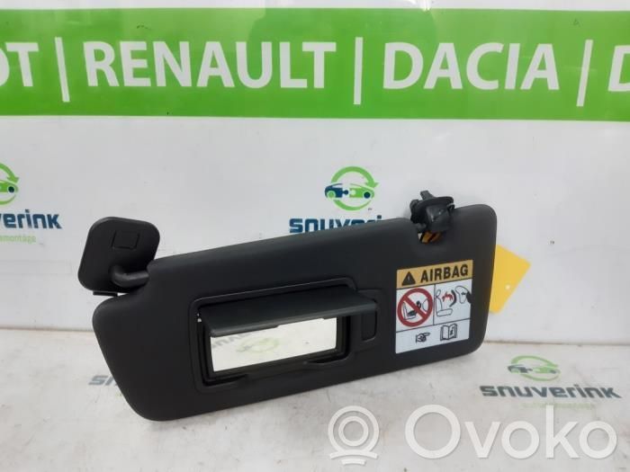 Renault Symbioz Osłona przeciwsłoneczna 
