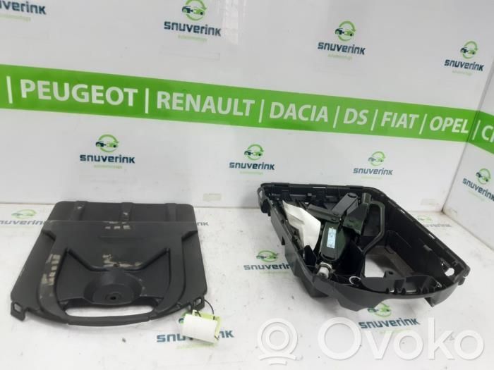 Opel Vivaro Gato 