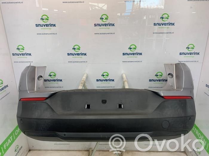 Opel Grandland X Parachoques 