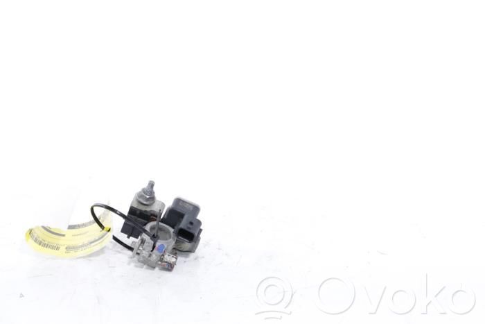 Renault Trafic III (X82) Cable negativo de tierra (batería) 