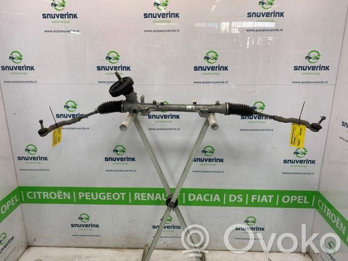 Renault Clio V Cremagliera dello sterzo parte meccanica 
