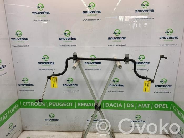 Renault Clio V Stabilizator przedni / drążek 