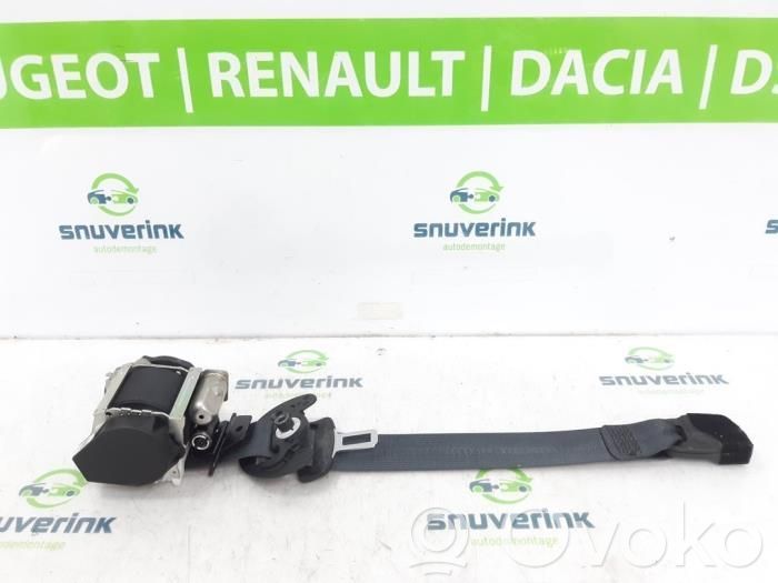 Renault Clio V Cinturón delantero 