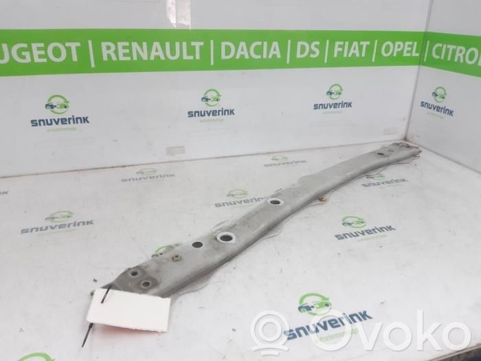 Citroen C1 Pannello di fondo di supporto del radiatore
