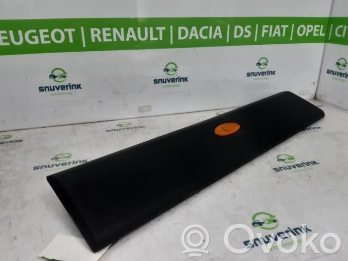 Renault Master III Altra parte esteriore 