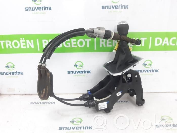 Renault Clio V Selector caja de cambios 